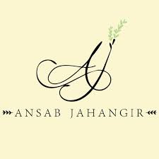 Ansab Jahangir Studio